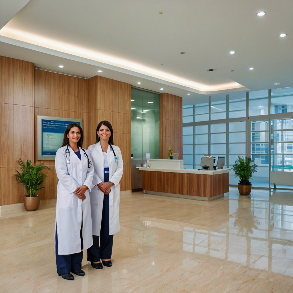 Hospital Image 2